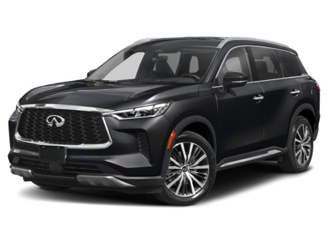 2025 INFINITI QX60 AUTOGRAPH AWD