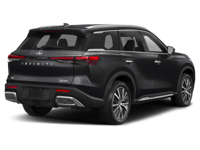 2025 INFINITI QX60 AUTOGRAPH AWD