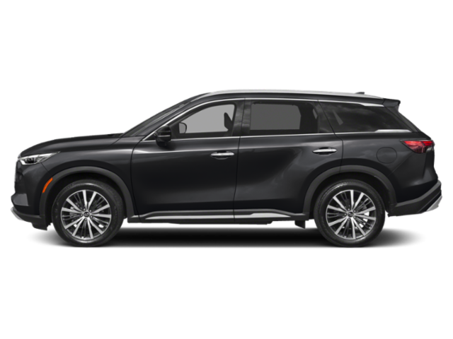 2025 INFINITI QX60 AUTOGRAPH AWD