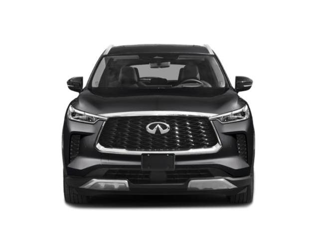 2025 INFINITI QX60 AUTOGRAPH AWD
