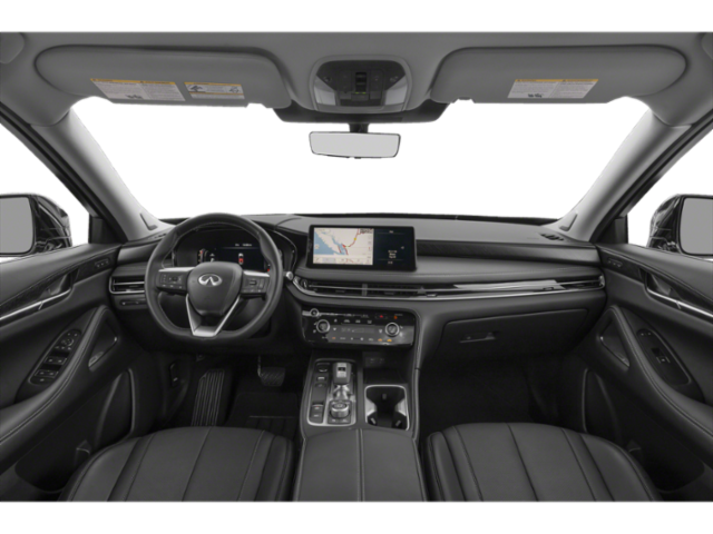 2025 INFINITI QX60 AUTOGRAPH AWD