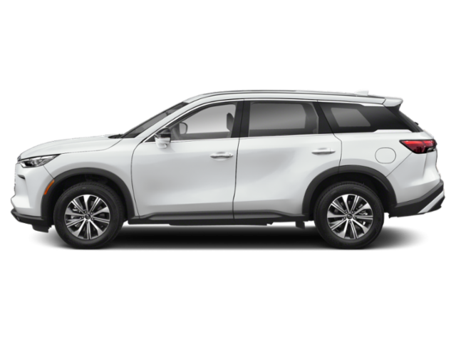 2025 INFINITI QX60 PURE AWD