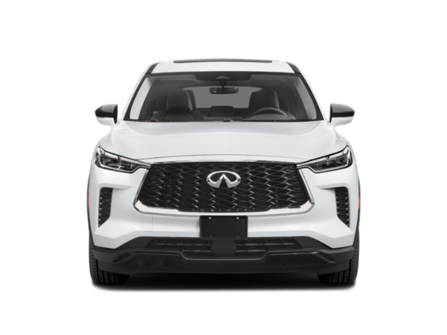 2025 INFINITI QX60 PURE AWD