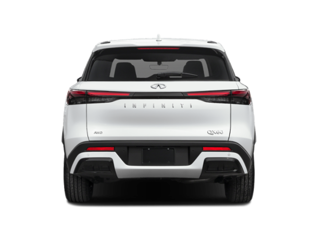 2025 INFINITI QX60 PURE AWD
