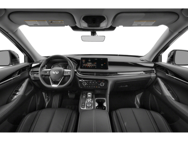 2025 INFINITI QX60 PURE AWD