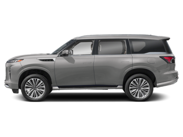 2025 INFINITI QX80 SENSORY AWD