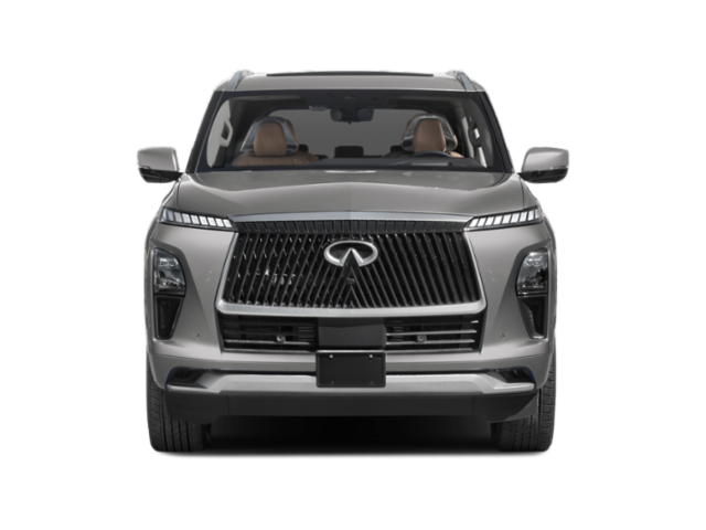 2025 INFINITI QX80 SENSORY AWD