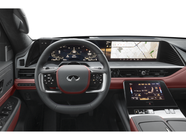 2025 INFINITI QX80 AUTOGRAPH AWD