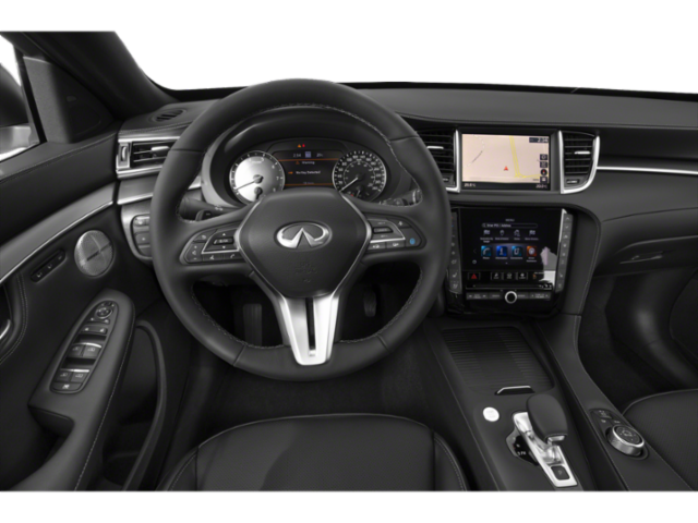 2025 INFINITI QX55