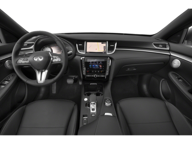 2025 INFINITI QX55 ESSENTIAL AWD