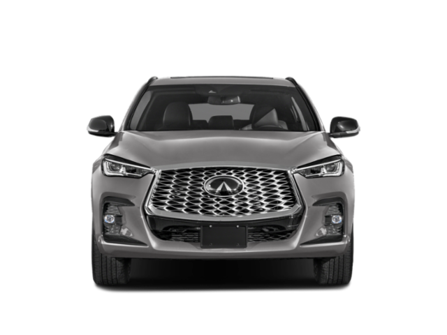 2025 INFINITI QX55 LUXE AWD
