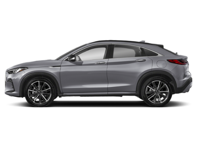 2025 INFINITI QX55 SENSORY AWD