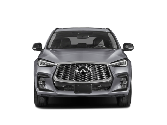 2025 INFINITI QX55 SENSORY AWD