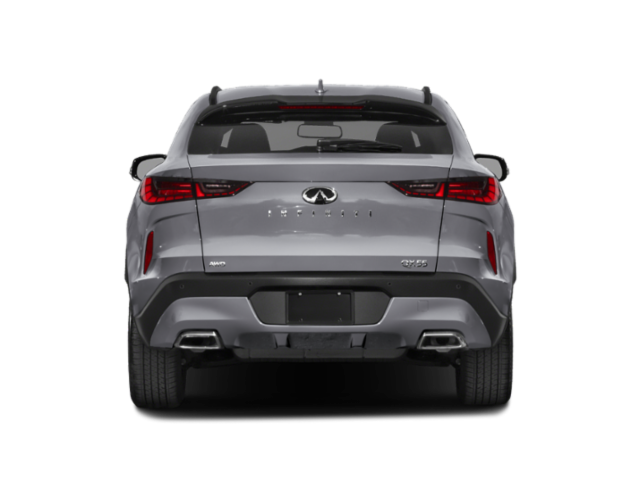 2025 INFINITI QX55 SENSORY AWD