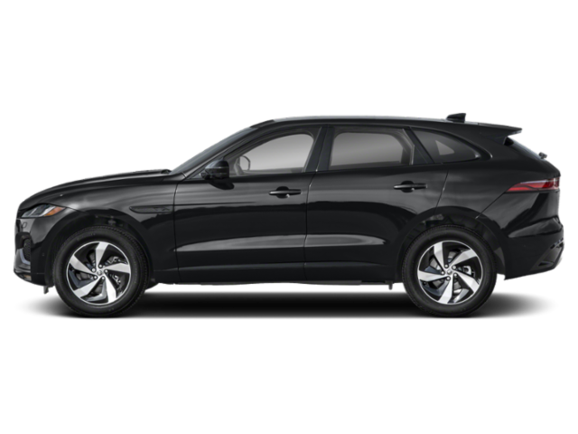 2025 Jaguar F-Pace R-Dynamic S P250 AWD