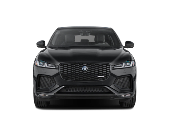 2025 Jaguar F-Pace R-Dynamic S P250 AWD