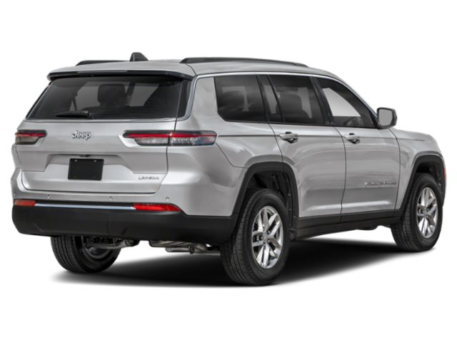 2025 Jeep Grand Cherokee L Laredo 4x2