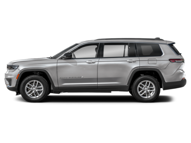 2025 Jeep Grand Cherokee L Laredo 4x2