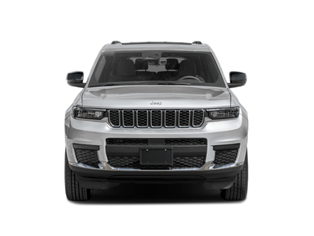 2025 Jeep Grand Cherokee L Laredo 4x2