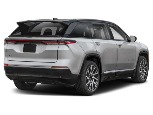 2025 Jeep Wagoneer Launch Edition AWD