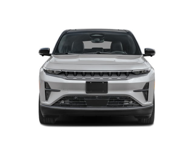 2025 Jeep Wagoneer Launch Edition AWD