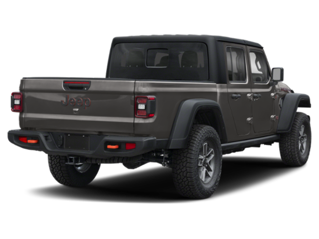 2025 Jeep Gladiator