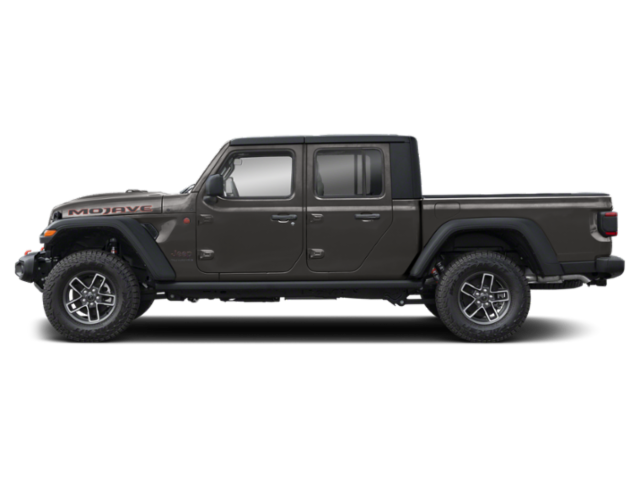 2025 Jeep Gladiator Mojave X 4x4