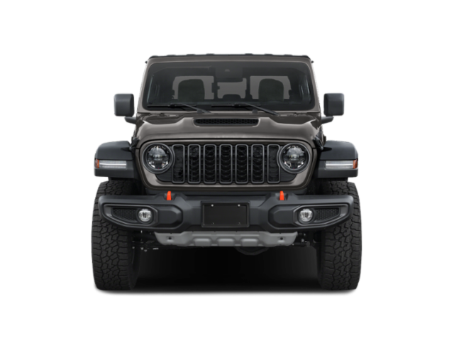 2025 Jeep Gladiator Mojave X 4x4