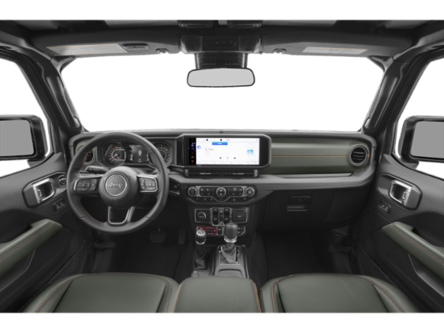 2025 Jeep Gladiator Mojave X 4x4