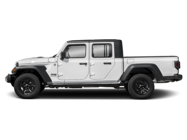 2025 Jeep Gladiator Sport 4x4
