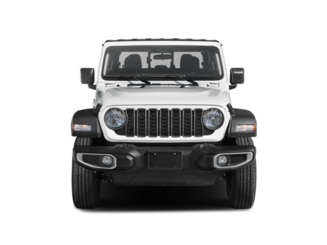 2025 Jeep Gladiator Sport 4x4