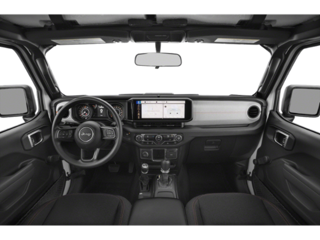 2025 Jeep Gladiator Sport 4x4
