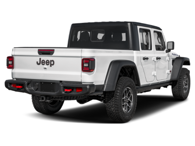 2025 Jeep Gladiator