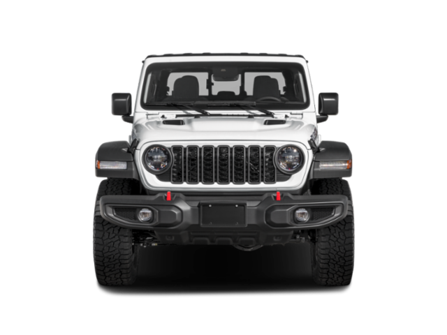 2025 Jeep Gladiator Rubicon X 4x4