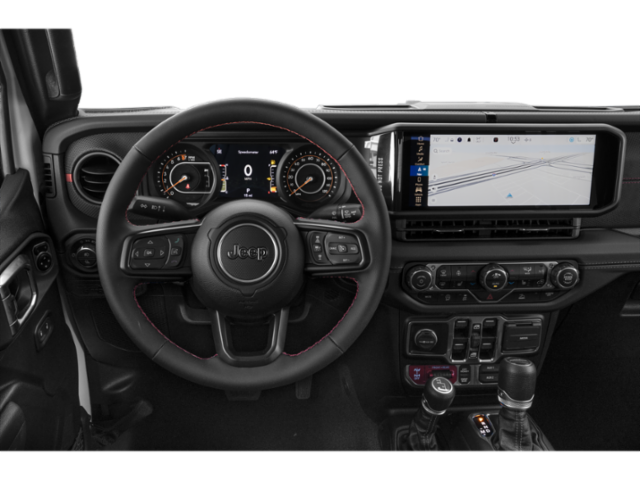 2025 Jeep Gladiator