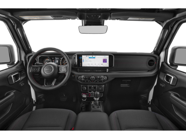 2025 Jeep Gladiator Rubicon X 4x4