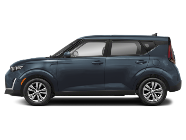 2025 Kia Soul LX FWD