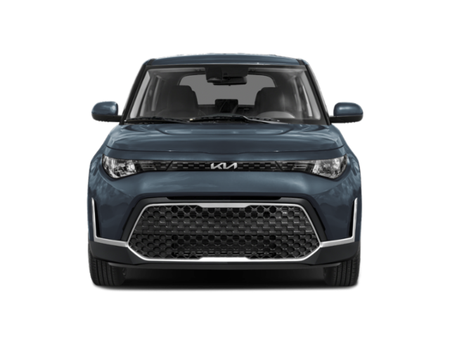 2025 Kia Soul LX FWD