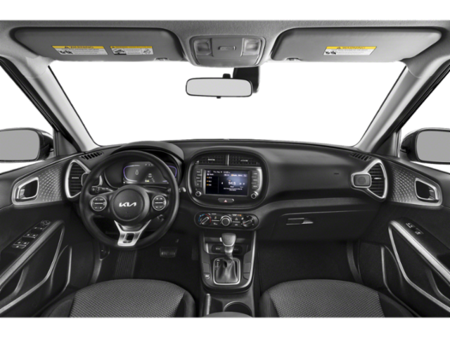 2025 Kia Soul LX FWD