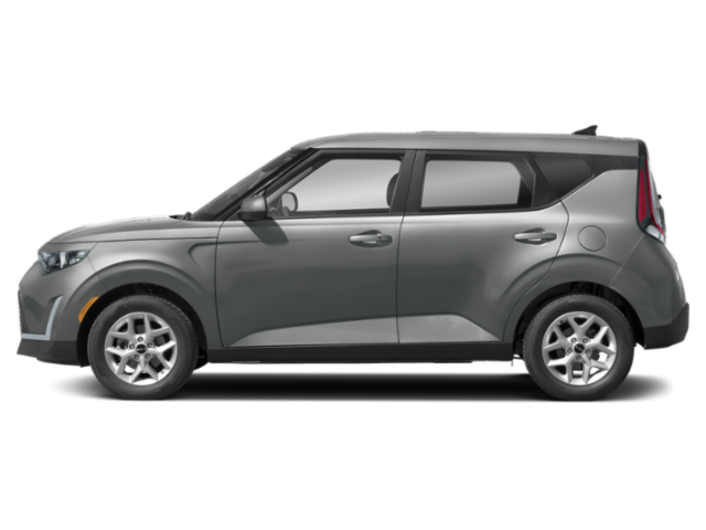 2025 Kia Soul S FWD