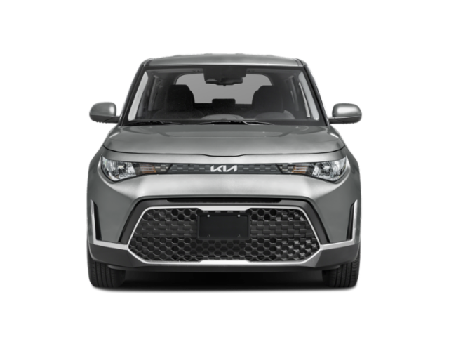2025 Kia Soul S FWD