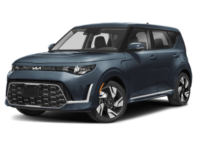 2025 Kia Soul