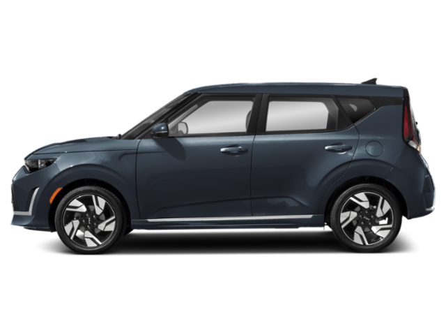 2025 Kia Soul GT-Line FWD