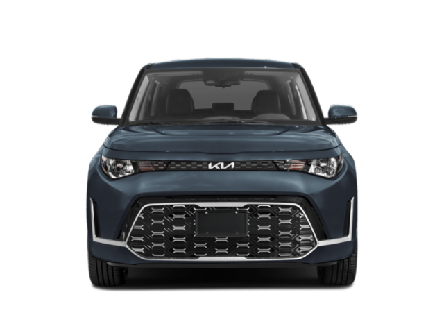 2025 Kia Soul GT-Line FWD