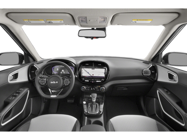 2025 Kia Soul GT-Line FWD
