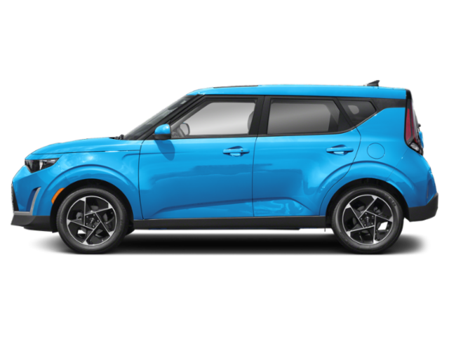 2025 Kia Soul EX FWD