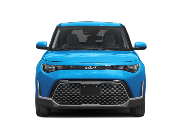 2025 Kia Soul EX FWD