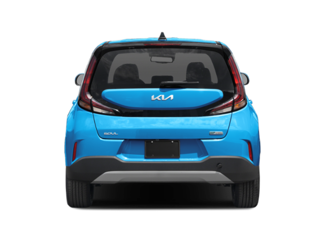 2025 Kia Soul EX FWD