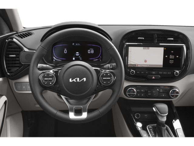 2025 Kia Soul EX FWD