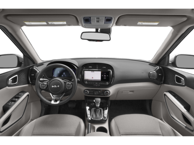 2025 Kia Soul EX FWD